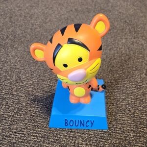 Tigger "Bouncy" Figurine